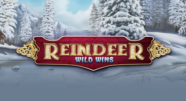 reindeer wild wins genesis gaming