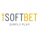 Review iSoftBet Gokkasten Software Logo