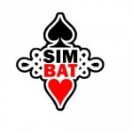 Review Sim-Bat Logo