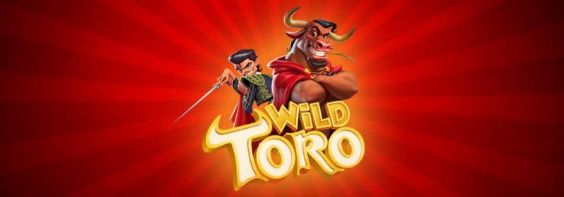 Wild Toro ELK Studios slot