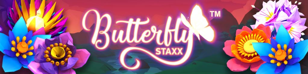 Butterfly Staxx Welkomst