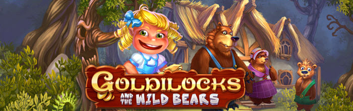 Goldilocks and the Wild Bears Dunder